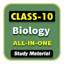 10th Class Biology 5.0.0