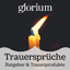 Trauersprüche, Beileidsbekundu 1.0.9