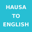 Hausa To English Dictionary 1.5
