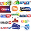 Guinee TV Direct +Radio AM FM 1.4