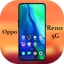 OPPO Reno 10 Launcher & Themes 1.2
