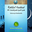 Rotibul Haddad, Al Quran, Muro 55.0