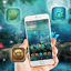 Jungle Launcher Theme 5.1