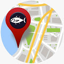 Fishing GPS Points 1.5