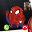 Spider Fake Video Call 1.0