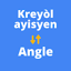 Haitian Creole to English 20250104