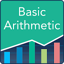 Basic Arithmetic Practice 1.8.8