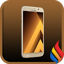 Theme For Galaxy A7 2017 1.0.2