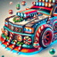 Unblock Traffic Puzzle