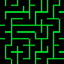 Simple maze 1.19