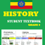 History Grade 9 Textbook 1.5