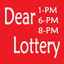 Dear Lottery Guessing 1.0.0