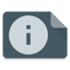 Applications Info 1.6