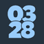 Android 15 Clock Widgets 3.6