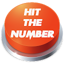Hit The Numbers - Math games 8.0