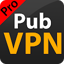 Phub Vpn Pro - Fast Secure Wit 1.2