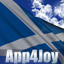 Scotland Flag Live Wallpaper 4.6.0