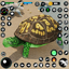 Wild Turtle Family Life games 1.3