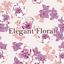 icon&wallpaper-Elegant Floral- 1.0.1