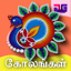 Kolam Rangoli Designs 10.2