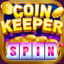 Coin Keeper Spin