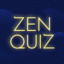 Antistress trivia - Zen Quiz