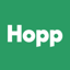 Hopp: Get a Ride