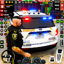 US City Police Car Chase 3D 2.0