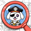 Find Puppy: Spot Hidden Object 13.40