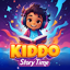 KIDDO StoryTime - Kids Story 2.7