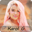 Music Karol G & Lyrics Offline 2.0