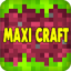 MaxiCraft 2 - Crafting Game 1.9