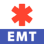EMT Prep 2025: Pass Exam Test 1.3