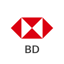 HSBC Bangladesh 3.54.0