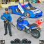 Police Car Chase Cop Car Games 1.6