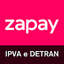 Zapay IPVA 2025, Licenciamento 2.8.49