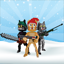 Battle Cats: Pets Craft 3D 1.6