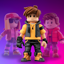 Outfit ID for Robox - RBX 5.0
