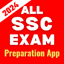 SSC CGL CHSL MTS GD Prep App 11