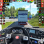 Truck Driving 3D Cargo Games 2.0