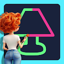 Draw 1Line Puzzle Game 1.5