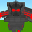 Juggernaut Mod Toilet for MCPE 1