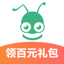 蚂蚁短租