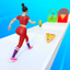 Shake-Off Run Race Challenge 1.5(6)