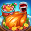 TruckFest: Cooking Games