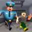 Jail Break: Barry Survival 1.0