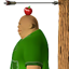 Apple Shooter 3D Game 5.1