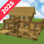 Block Crazy Robo World Game 2004