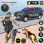 Police Dog Crime City Cop Hero 6.3