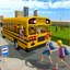 Modern City School Bus Sim 3.0